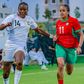 Harambee Starlets Set to Face Regional Rivals After Morocco Thrashing