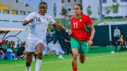 Harambee Starlets Set to Face Regional Rivals After Morocco Thrashing