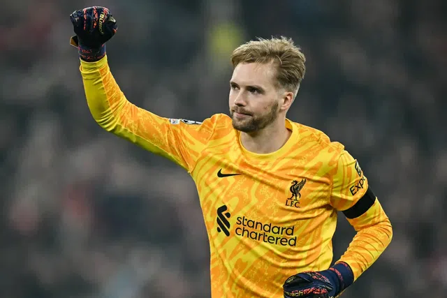 Caoimhin Kelleher's Transfer From Liverpool to Brentford Delivers Historic Windfall to Irish Grassroots Club 'That Could Last 100 Years'