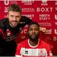 Ex-Manchester United manager SACKED 6 months after Iheanacho deal