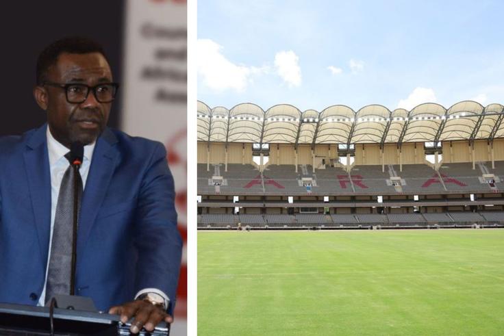 CHAN 2024: CAF Reveals Security Gaps That Could Cost East Africa Its Big Moment