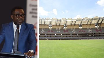 CHAN 2024: CAF Reveals Security Gaps That Could Cost East Africa Its Big Moment