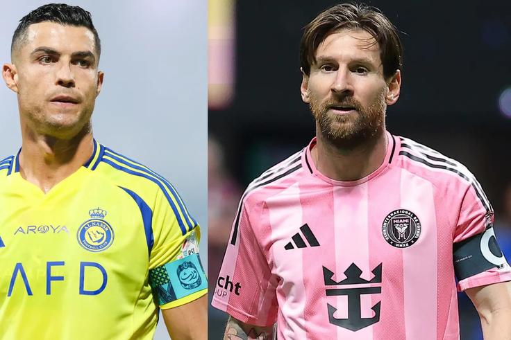 Forget Messi, Bring in Cristiano — Chelsea legend makes bold MLS claim