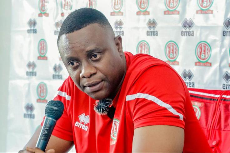 Etienne Ndayiragije: 3 Reasons Why Kenya Police Bet on the Burundian Is Paying Off