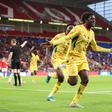 Who is the Ghanaian youngster tempting Real Madrid into a record-breaking offer?