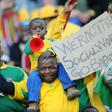 2026 World Cup: Blow for South Africa as FIFA reel out new stadium rules