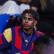 Yamal beats Mbappe to LALIGA award
