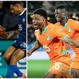 Ivory Coast stun star-studded France to show Africa will not be pushovers at World Cup