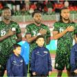 BLOW for Ronaldo & Portugal as Iwobi, Chukwueze land Super Eagles camp for revenge mission