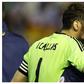 Messi gave me sleepless nights — Real Madrid legend Casillas admits