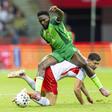 Ndidi sends warning to Ronaldo's Portugal ahead of clash in Lisbon