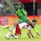 Wilfred Ndidi in action for Super Eagles || imago