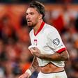 ‘I was too tired’ – Poland hero opens up after late goal stuns Super Eagles
