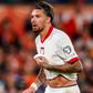 ‘I was too tired’ – Poland hero opens up after late goal stuns Super Eagles
