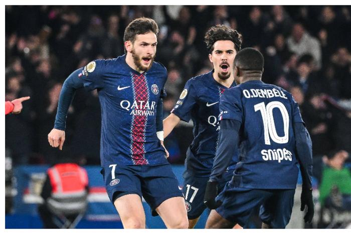 Real Madrid president reportedly eyeing Champions League winner