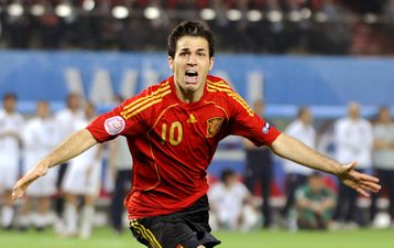 Former Arsenal and Chelsea midfielder Fabregas hangs boots at 36