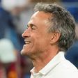 Spain's 'leader' Luis Enrique out to settle old scores with Italy