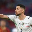 Brazil-born Jorginho, Italy's beating heart at Euro 2020