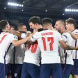 England ready to end semi-final jinx at Euro 2020, says Southgate