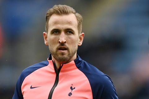 Tottenham football chief Paratici wants to keep Kane at club