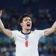 England believe they belong in Euro 2020 semis, says Maguire