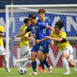 Ulsan keep winning as Yoon strikes on return