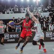 Two Uganda Gazelles stars set to miss Afrobasket