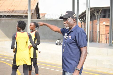 2023 Netball World Cup: Maiden competition on African soil excites Mugerwa