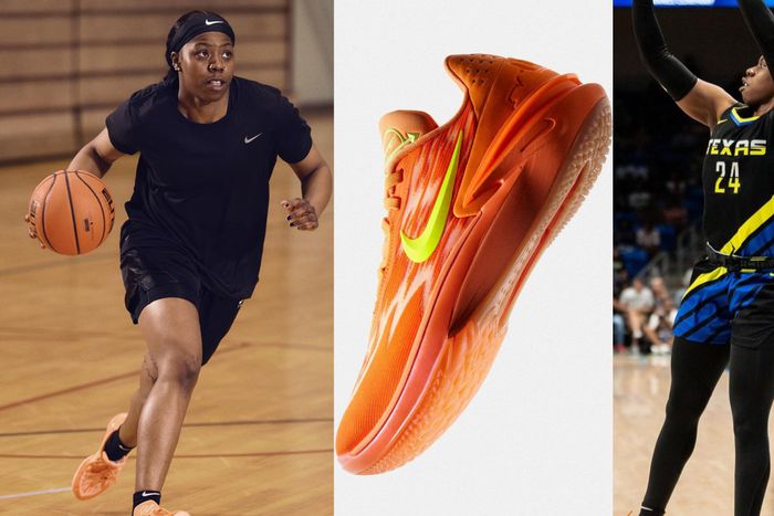 Fans of Ogunbowale and the WNBA have a unique opportunity to purchase a pair of sneakers that honor one of the finest players in the league and highlight her style and flare.