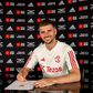 Manchester United secure Mason Mount signing in £55m deal