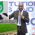 Yemi Idowu: 5 things about Nigeria School Sports Federation new patron