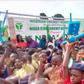 Niger State Cricket takes Cricket gospel to Police Children’s School