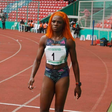 Tobi Amusan overshadows field at Nigeria Trials in Benin