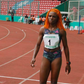 Tobi Amusan overshadows field at Nigeria Trials in Benin