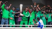 Gor Mahia Install New Patron Following Raila Odinga’s Death