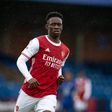 Rising star Folarin Balogun set to leave Arsenal as overseas clubs swarm for his signature