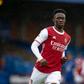Rising star Folarin Balogun set to leave Arsenal as overseas clubs swarm for his signature