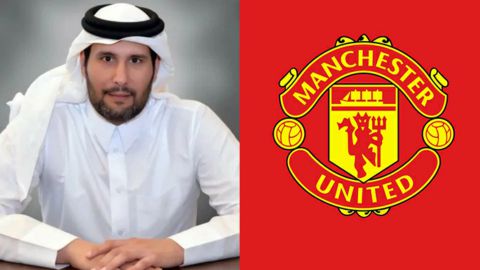 Manchester United: Sheikh Jassim reportedly set to complete takeover