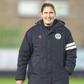 Forest Green Rovers Academy Manager Hannah Dingley during the FA Youth Cup match between Forest Green Rovers and Bromley FC.