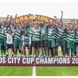 Lagos City Cup