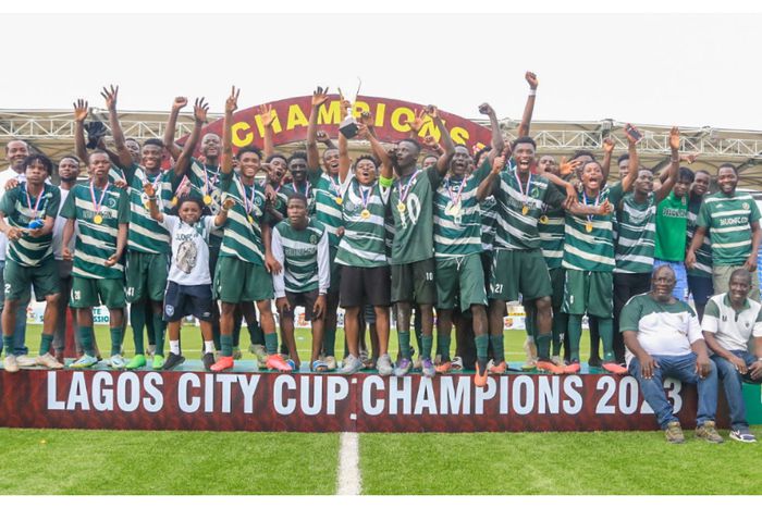 Lagos City Cup