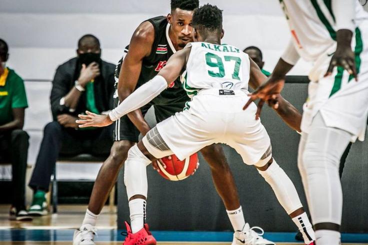 FIBA Africa AfroCan tournament
