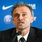 Luis Enrique unveiled as Paris Saint-Germain new head coach