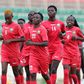 Harambee Starlets eagerly await draw for 2024 Africa Women Cup of Nations qualifiers