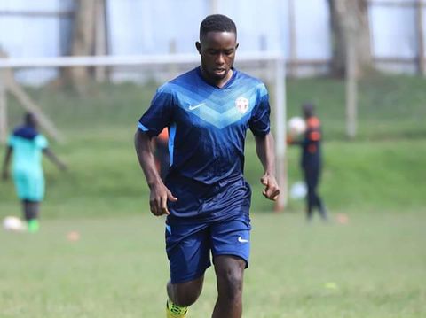 Nkuubi fails to impress at Villa trials