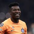 Inter's Andre Onana is a priority target for Manchester United