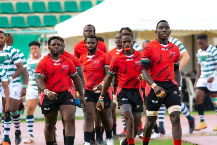 World Under-20 squad named