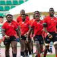 World Under-20 squad named