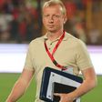 Former Simba coach Sven Vandenbroeck set to take over at CR Belouizdad