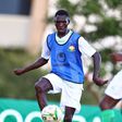 Dazzling Nzoia Sugar midfielder issues a come-get-me-plea to foreign clubs after stellar season